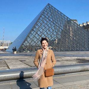 Abercrombie Dad Coat